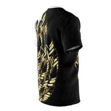 Load image into Gallery viewer, jordan 12 xii wings shirt by gourmetkickz v2