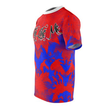 Load image into Gallery viewer, jordan 10 westbrook olympians sneakermatch shirt fly like me v2