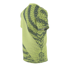 Load image into Gallery viewer, Shirt to Match Yeezy Boost 350 V2 Semi Frozen Yellow Sneaker Colorway V3 T-Shirt