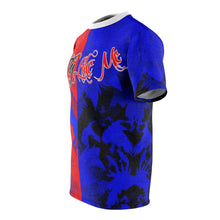 Load image into Gallery viewer, jordan 10 westbrook olympians sneakermatch shirt fly like me v3