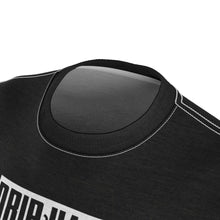 Load image into Gallery viewer, jordan 9 dream it do it sneaker match colorblock drip too hard cut sew t shirt