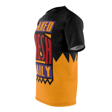 Load image into Gallery viewer, lebron 16 martin sneaker match t shirt cut sew baked fresh daily v2