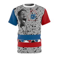 Load image into Gallery viewer, shirt to match jordan 4 retro what the cement throwback style by chef