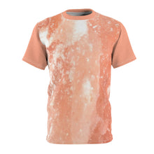 Load image into Gallery viewer, yeezy 500 salt sneaker match t shirt himalayan salt crystal cut sew