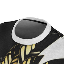 Load image into Gallery viewer, jordan 12 xii wings shirt by gourmetkickz v2