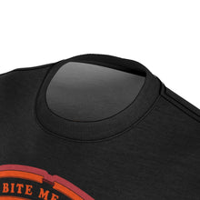 Load image into Gallery viewer, hyper crimson foamposite pro sneaker match colorblock daze cut sew t shirt