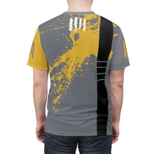 Load image into Gallery viewer, aj4 air jordan 4 retro mens cool grey 2019 sneaker match t shirt kill bill v2