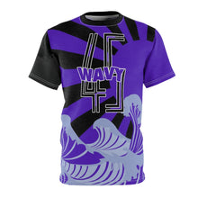 Load image into Gallery viewer, jordan 11 retro concord 2018 sneaker match t shirt the wavy 45 t shirt cut sew