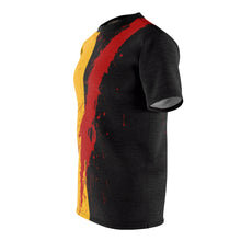 Load image into Gallery viewer, kill bill simple slash t shirt