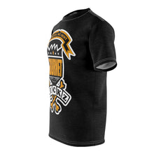 Load image into Gallery viewer, shirt to match jordan 14 reverse ferrari gourmet daze cut sew v1