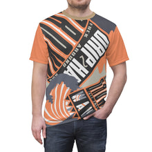 Load image into Gallery viewer, yeezy boost 700 magnet sneaker match t shirt drip too hard v3