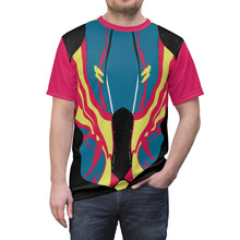 Load image into Gallery viewer, mens shirt to match air jordan 8 retro se got sole by chef cut sew all over print v5