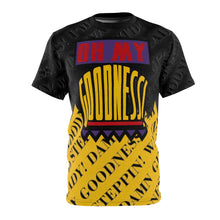 Load image into Gallery viewer, lebron 16 martin sneaker match t shirt cut sew oh my goodness