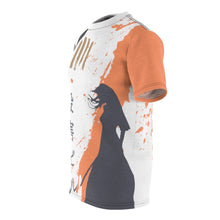 Load image into Gallery viewer, yeezy boost 700 magnet sneaker match t shirt kill bill v1