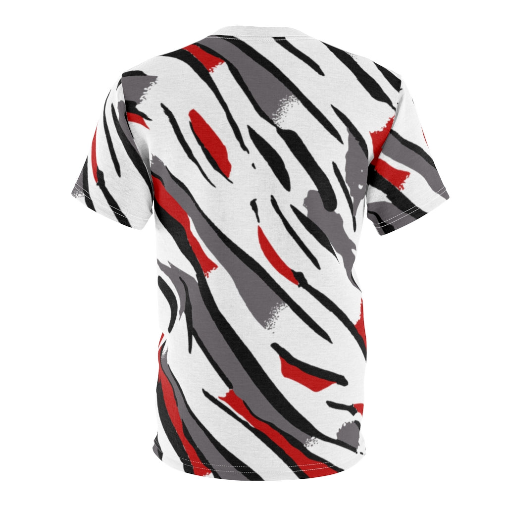 Jordan 8 hot sale championship shirt