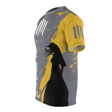 Load image into Gallery viewer, aj4 air jordan 4 retro mens cool grey 2019 sneaker match t shirt kill bill v2