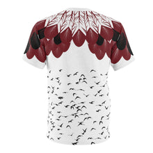 Load image into Gallery viewer, air jordan retro 11 72 10 king of flight sneakermatch t shirt