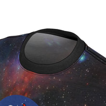 Load image into Gallery viewer, nike zoom rookie galaxy t shirt galaxy rookie 2019 shirt galaxy rookie shirt zoom rookie t shirt galaxy 2019 cut sew v2b