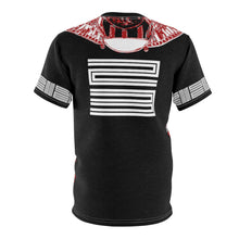 Load image into Gallery viewer, the pharaoh sneaker king t shirt to match the jordan 11 retro bred 2019 by now serving limited edition