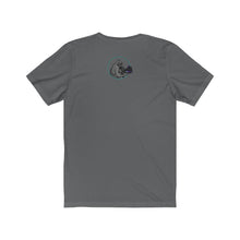 Load image into Gallery viewer, Shirt to Match Jordan 5 Black Grape Sneaker Colorway Ape Ponders Black Grape T-Shirt