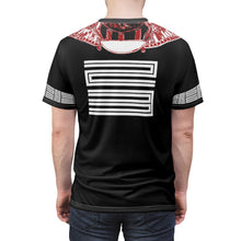 Load image into Gallery viewer, the pharaoh sneaker king t shirt to match the jordan 11 retro bred 2019 by now serving limited edition