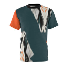 Load image into Gallery viewer, yeezy boost 700 solid grey shirt grey yeezy boost t shirt solid grey yeezy t shirt keep it movin cut sew