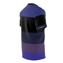 Load image into Gallery viewer, eggplant foamposite sneakermatch tshirt v1 cut sew
