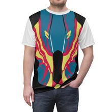 Load image into Gallery viewer, mens shirt to match air jordan 8 retro se got sole by chef cut sew all over print v3