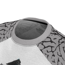 Load image into Gallery viewer, atmos air max 1 match t shirt atmos over nyc v1