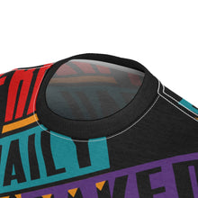 Load image into Gallery viewer, jordan 9 dream it do it nostalgia sneaker match t shirt cut sew baked fresh every day all day