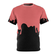Load image into Gallery viewer, blink yeezy foamposite pro sneaker match t shirt cut sew big drip