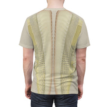 Load image into Gallery viewer, shirt to match yeezy boost 350 v2 antlia non reflective baked fresh daily cut sew