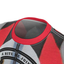 Load image into Gallery viewer, mens macro pair daze t shirt for jordan 6 reflections of a champion aj6 sneaker match cut sew t shirt