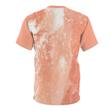 Load image into Gallery viewer, yeezy 500 salt sneaker match t shirt himalayan salt crystal cut sew