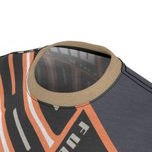 Load image into Gallery viewer, yeezy boost 700 magnet sneaker match t shirt drip too hard v3