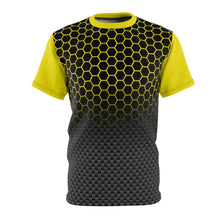 Load image into Gallery viewer, wutang foamposite sneakermatch tshirt v2 cut sew