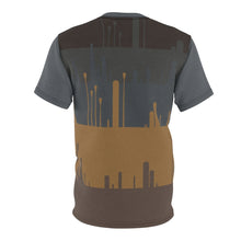 Load image into Gallery viewer, yeezy boost 700 v2 geode sneaker match t shirt cut sew glutton4 gluttony yeezus yeezy pablo supply