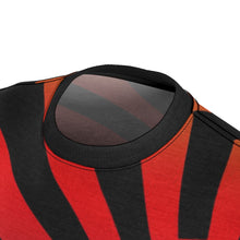 Load image into Gallery viewer, habanero foamposite shirt habanero foam t shirt ocean of sauce cut sew