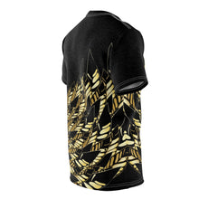 Load image into Gallery viewer, jordan 12 xii wings shirt by gourmetkickz v4