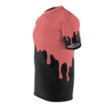 Load image into Gallery viewer, blink yeezy foamposite pro sneaker match t shirt cut sew big drip