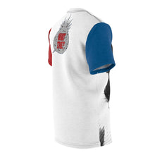Load image into Gallery viewer, shirt to match jordan 4 retro what the jumbo what the shirt