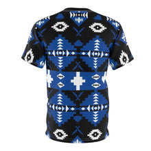 Load image into Gallery viewer, aj1 royal beacon sole chief all over print t shirt