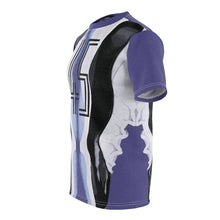 Load image into Gallery viewer, jordan 11 retro concord 2018 sneaker match t shirt the 45 t shirt cut sew v1