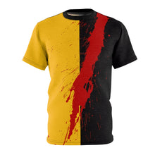 Load image into Gallery viewer, kill bill simple slash t shirt