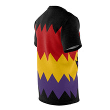 Load image into Gallery viewer, lebron 16 martin sneaker match t shirt cut sew baked fresh daily