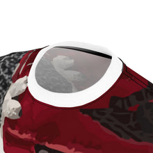 Load image into Gallery viewer, Shirt to Match Jordan 1 "Lost and Found" aka "Chicago" The Amazing Shirt