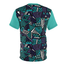 Load image into Gallery viewer, aj5 fresh prince matching t shirt 90s fresh v1