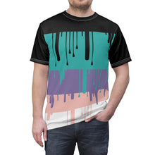 Load image into Gallery viewer, nike air max have a nike day sneaker match t shirt colorblock drip cut sew