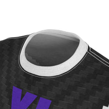 Load image into Gallery viewer, jordan 11 retro concord 2018 sneaker match t shirt carbon chevron xi cut sew 2