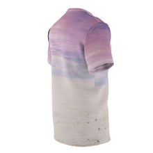 Load image into Gallery viewer, yeezy 500 salt sneaker match t shirt the salt flats 1 cut sew